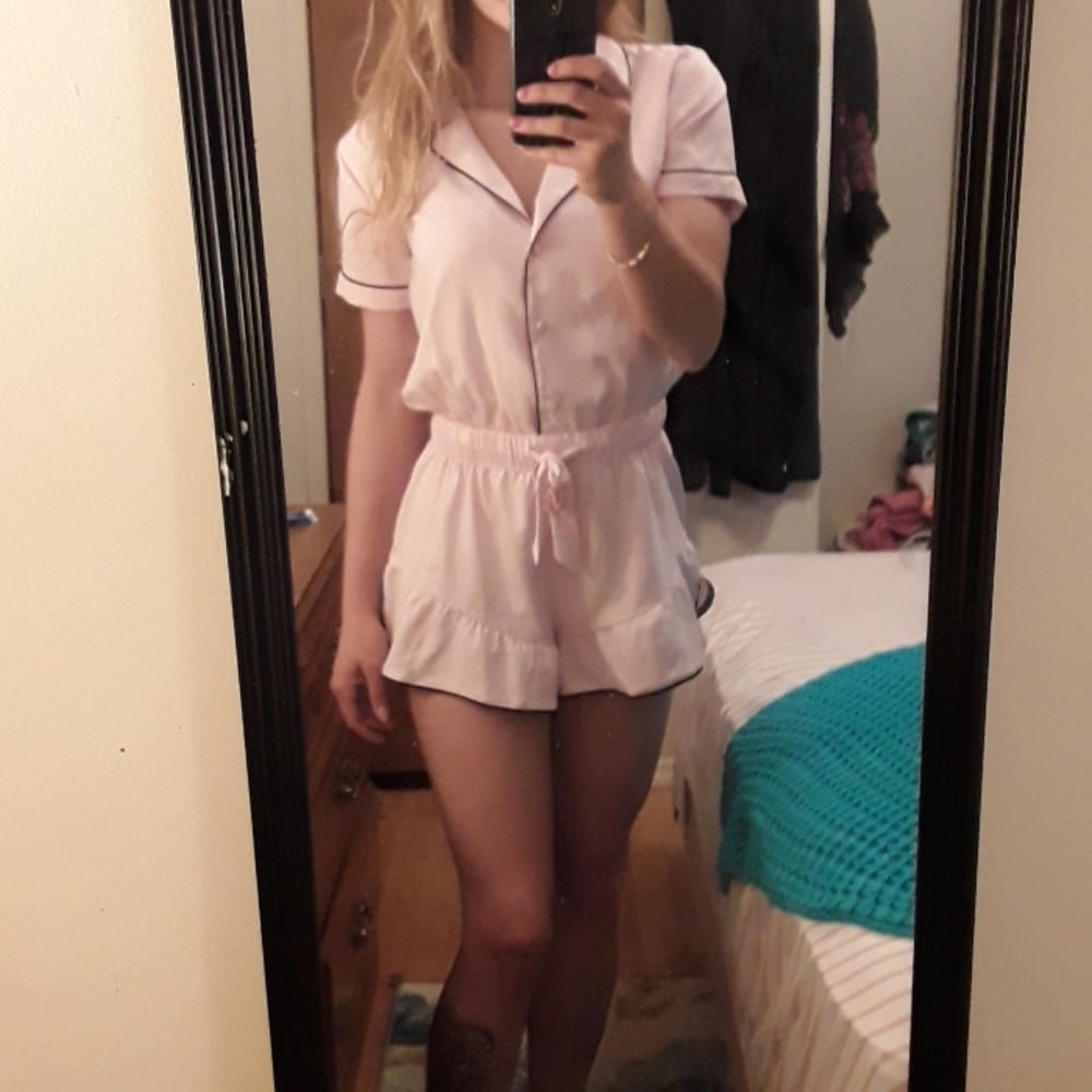 Victoria Secret Sleepwear